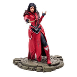 Fire Bolt Sorceress: Rare (Diablo IV) 1:12 Posed Figure - McFarlane Toys
