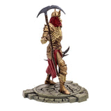 Summoner Necromancer: Epic (Diablo IV) 1:12 Posed Figure - McFarlane Toys