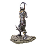 Corpse Explosion Necromancer: Rare (Diablo IV) 1:12 Posed Figure - McFarlane Toys