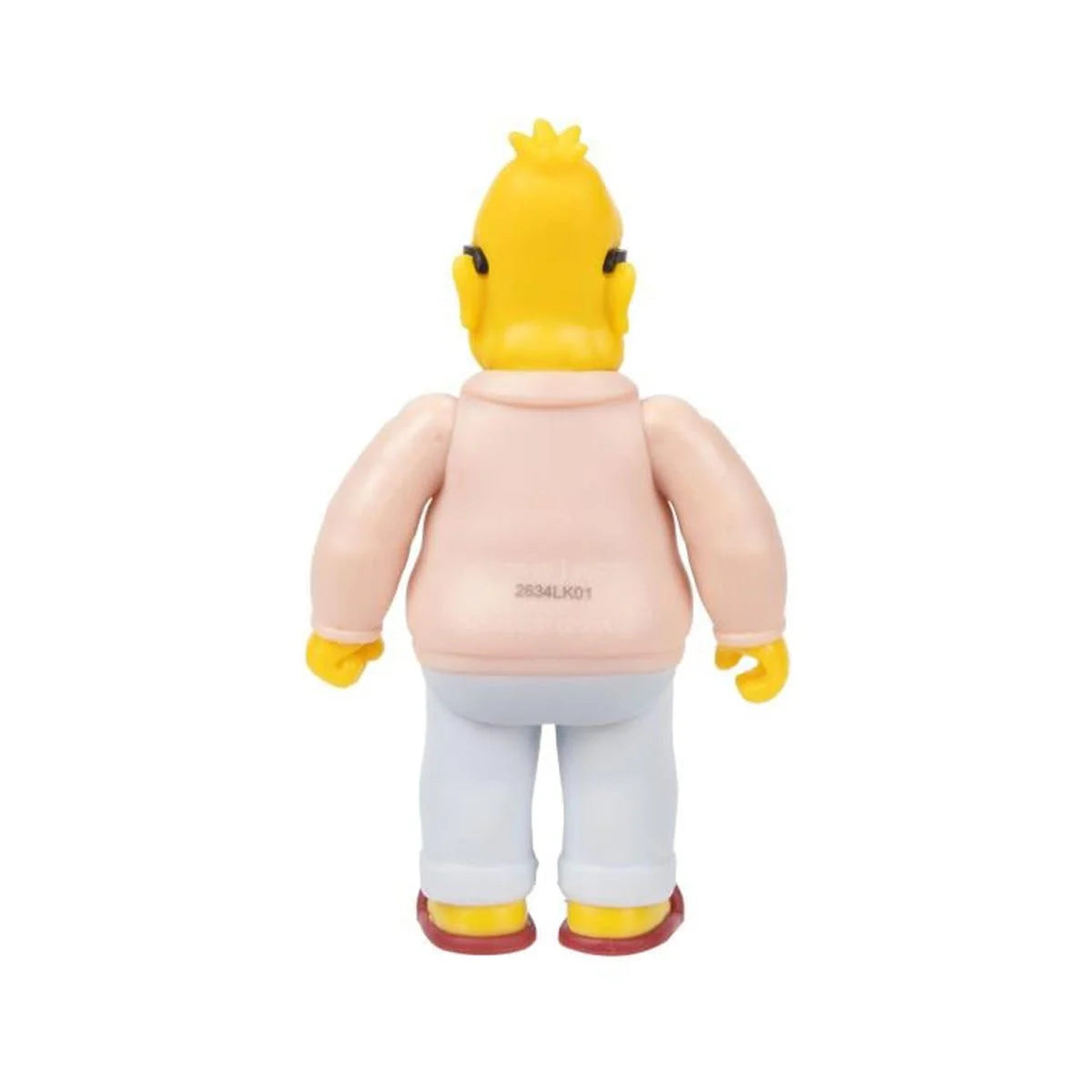 Simpson Props The Simpsons Grampa Simpson 2.5