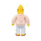 The Simpsons Grampa Simpson 2.5" inch Scale Action Figure - Jakks Pacific