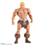 Masters of the Universe 200X He-Man 1:12 Scale Action Figure - Mondo