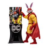 DC Multiverse Collector Edition Captain Carrot (Justice League Incarnate) 7" Inch Scale Action Figure - McFarlane Toys