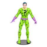 DC Multiverse The Riddler (DC Classic) 7" Inch Scale Action Figure - McFarlane Toys