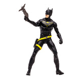 DC Multiverse Jim Gordon as Batman (Batman: Endgame) 7" Inch Scale Action Figure - McFarlane Toys
