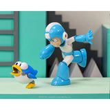 Mega Man Wave 4 Mega Man Gemini Laser 1:12 Scale Action Figure - Jada