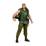 Sergeant Rock (DC Classic) McFarlane Collector Edition 7" Inch Scale Action Figure - McFarlane Toys *SALE!*