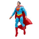 DC Multiverse Superman (DC Classic) 7" Inch Scale Action Figure - McFarlane Toys