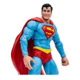DC Multiverse Superman (DC Classic) 7" Inch Scale Action Figure - McFarlane Toys