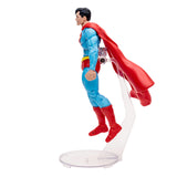 DC Multiverse Superman (DC Classic) 7" Inch Scale Action Figure - McFarlane Toys