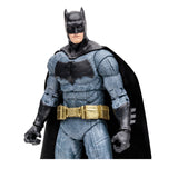 DC Multiverse Batman (Batman v Superman: Dawn of Justice) 7" Inch Scale Action Figure - McFarlane Toys