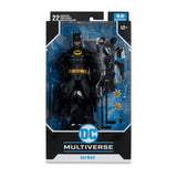 DC Multiverse Batman Batman (1989) 7" Scale Action Figure - McFarlane Toys