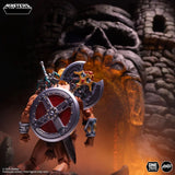 Masters of the Universe 200X He-Man 1:12 Scale Action Figure - Mondo