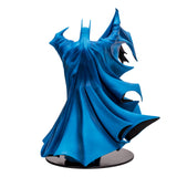 Batman by Todd McFarlane 1:8 Scale PVC Statue (Blue) w/Digital Collectible - McFarlane Toys