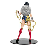 Wonder Woman by Jim Lee 1:6 Scale Posed Figure with McFarlane Toys Digital Collectible - McFarlane Toys
