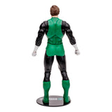 DC Multiverse Green Lantern (The Silver Age) 7" Scale Action Figure w/McFarlane Toys Digital Collectible - McFarlane Toys
