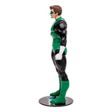DC Multiverse Green Lantern (The Silver Age) 7" Scale Action Figure w/McFarlane Toys Digital Collectible - McFarlane Toys