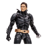 DC Multiverse Batman (Hong Kong Sky Dive: The Dark Knight) 7" Inch Scale Action Figure - McFarlane Toys