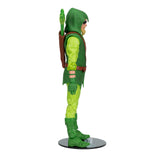 The Atom (DC: The Silver Age)/Green Arrow (Longbow Hunter)/Superman (Our Worlds at War) 7" Figures w/McFarlane Toys Digital Collectibles Wave 2 Bundle (3) - McFarlane Toys *SALE!*