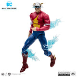 DC Multiverse The Rival (Injustice Society) (Gold Label) 7" Inch Scale Action Figure - McFarlane Toys (Target Exclusive)