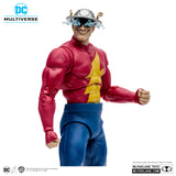 DC Multiverse The Rival (Injustice Society) (Gold Label) 7" Inch Scale Action Figure - McFarlane Toys (Target Exclusive)