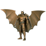 DC Multiverse Armored Batman (Kingdom Come) Patina Edition (Gold Label) - McFarlane Toys
