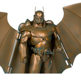 DC Multiverse Armored Batman (Kingdom Come) Patina Edition (Gold Label) - McFarlane Toys