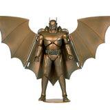 DC Multiverse Armored Batman (Kingdom Come) Patina Edition (Gold Label) - McFarlane Toys