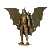 DC Multiverse Armored Batman (Kingdom Come) Patina Edition (Gold Label) - McFarlane Toys