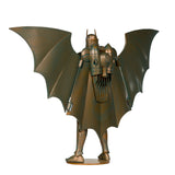 DC Multiverse Armored Batman (Kingdom Come) Patina Edition (Gold Label) - McFarlane Toys