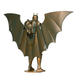DC Multiverse Armored Batman (Kingdom Come) Patina Edition (Gold Label) - McFarlane Toys