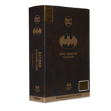 DC Multiverse Armored Batman (Kingdom Come) Patina Edition (Gold Label) - McFarlane Toys