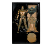 DC Multiverse Armored Batman (Kingdom Come) Patina Edition (Gold Label) - McFarlane Toys