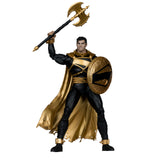 DC Multiverse Superman (Future State) Knightmare Edition Gold Label 7" Figure - McFarlane Toys