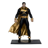 DC Multiverse Superman (Future State) Knightmare Edition Gold Label 7" Figure - McFarlane Toys