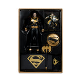DC Multiverse Superman (Future State) Knightmare Edition Gold Label 7" Figure - McFarlane Toys