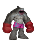DC Multiverse  King Shark (Todd's Mods) Limited Edition Collector Vinyl 4.5" Posed Figure - McFarlane Toys