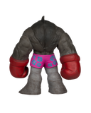 DC Multiverse  King Shark (Todd's Mods) Limited Edition Collector Vinyl 4.5" Posed Figure - McFarlane Toys