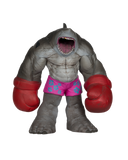 DC Multiverse  King Shark (Todd's Mods) Limited Edition Collector Vinyl 4.5" Posed Figure - McFarlane Toys