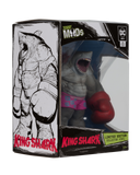 DC Multiverse  King Shark (Todd's Mods) Limited Edition Collector Vinyl 4.5" Posed Figure - McFarlane Toys