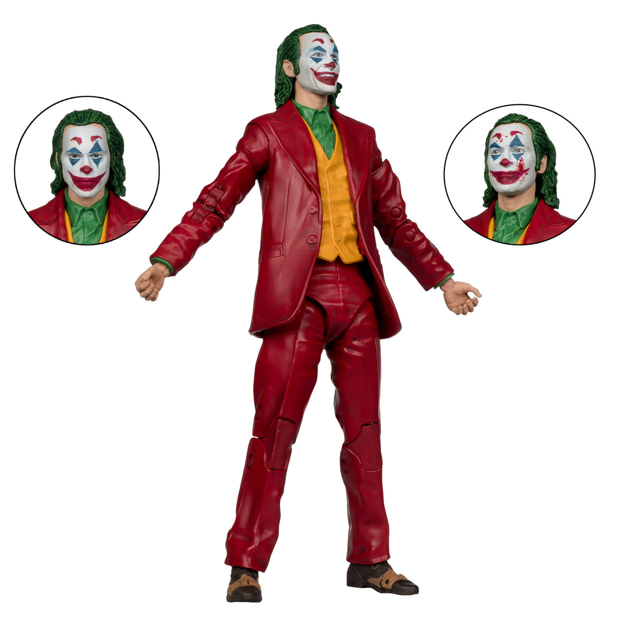 Joker Movie (Live w/Murray Franklin) Limited Edition Deluxe Joker Movie (Live w/Murray Franklin) Limited Edition Deluxe