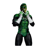 DC Multiverse Green Lantern (Emerald Twilight) Gold Label 7" Figure McFarlane Cover Recreations - McFarlane Toys