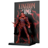 DC Multiverse Cover Recreations Superman Kingdom Come (Gold Label) 7" Inch Scale Action Figure - McFarlane Toys
