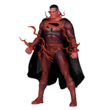 DC Multiverse Cover Recreations Superman Kingdom Come (Gold Label) 7" Inch Scale Action Figure - McFarlane Toys