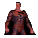 DC Multiverse Cover Recreations Superman Kingdom Come (Gold Label) 7" Inch Scale Action Figure - McFarlane Toys
