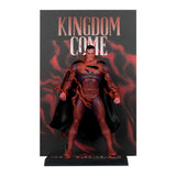 DC Multiverse Cover Recreations Superman Kingdom Come (Gold Label) 7" Inch Scale Action Figure - McFarlane Toys