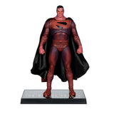 DC Multiverse Cover Recreations Superman Kingdom Come (Gold Label) 7" Inch Scale Action Figure - McFarlane Toys