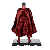 DC Multiverse Cover Recreations Superman Kingdom Come (Gold Label) 7" Inch Scale Action Figure - McFarlane Toys