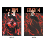 DC Multiverse Cover Recreations Superman Kingdom Come (Gold Label) 7" Inch Scale Action Figure - McFarlane Toys