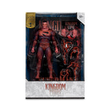 DC Multiverse Cover Recreations Superman Kingdom Come (Gold Label) 7" Inch Scale Action Figure - McFarlane Toys
